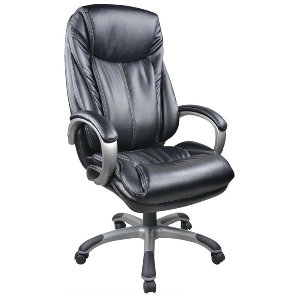 Leather & PU Office Chair 247PP