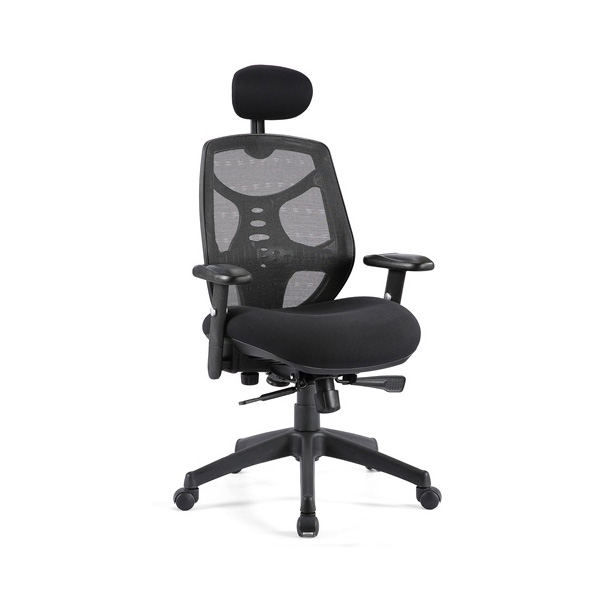 Mesh Chair 6K8905A