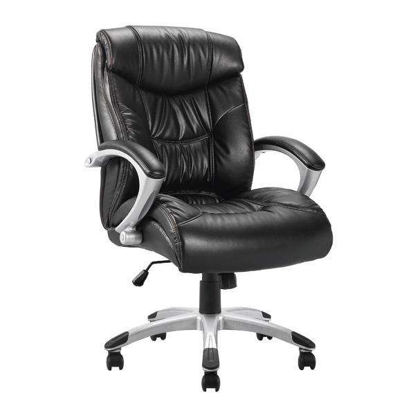 Leather & PU Office Chair 130PP