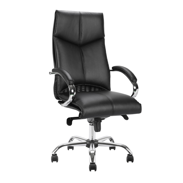 Leather & PU Office Chair 255CC