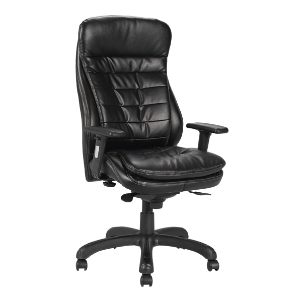 Leather & PU Office Chair DPP_2441