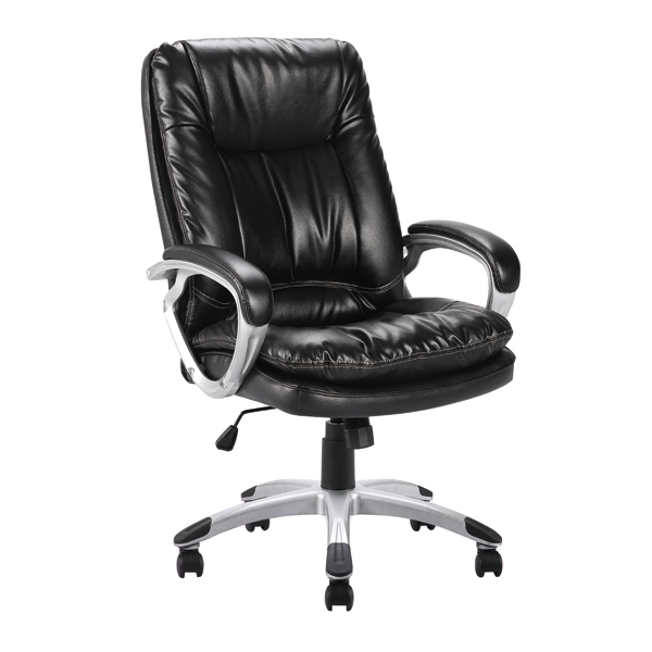 Leather & PU Office Chair 138PP