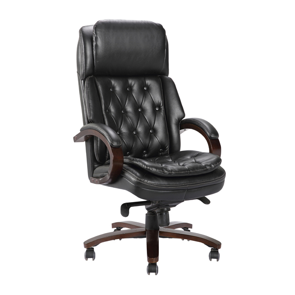 Leather & PU Office Chair 297WW